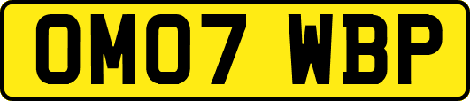 OM07WBP