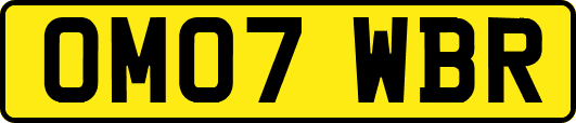 OM07WBR
