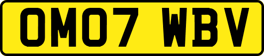 OM07WBV