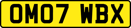 OM07WBX