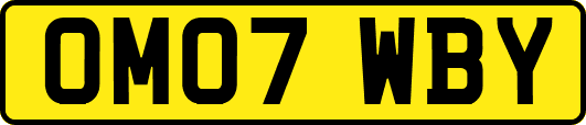 OM07WBY