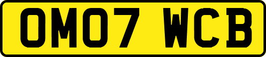 OM07WCB