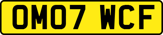 OM07WCF