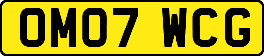 OM07WCG
