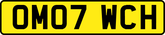 OM07WCH