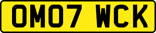 OM07WCK