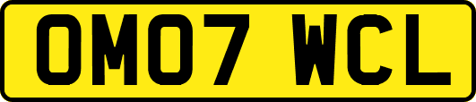 OM07WCL