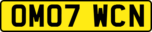 OM07WCN