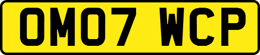 OM07WCP