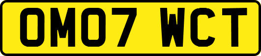 OM07WCT