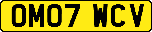 OM07WCV