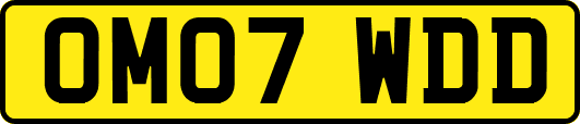 OM07WDD