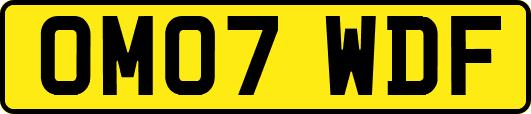 OM07WDF