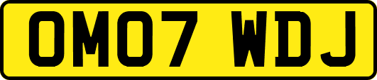 OM07WDJ
