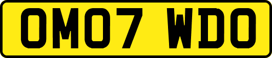 OM07WDO