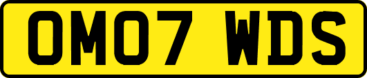 OM07WDS