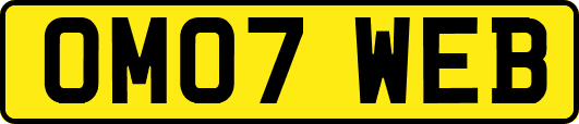 OM07WEB