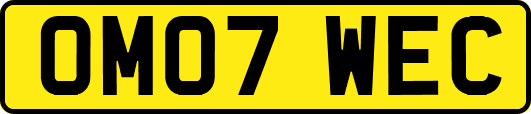 OM07WEC