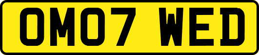 OM07WED