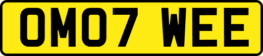 OM07WEE