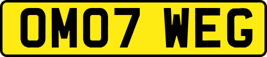 OM07WEG