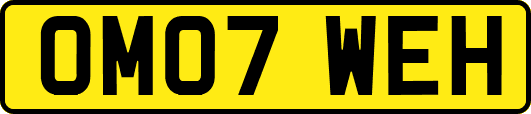 OM07WEH