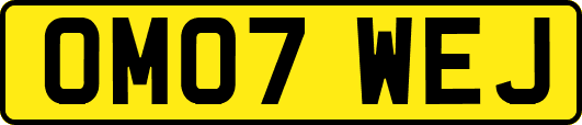 OM07WEJ