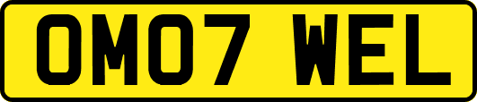 OM07WEL