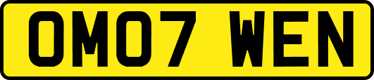OM07WEN