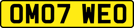 OM07WEO