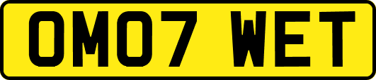 OM07WET