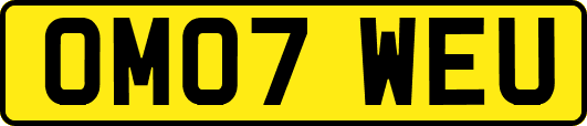OM07WEU