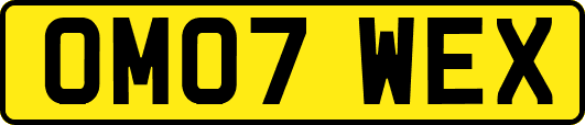 OM07WEX