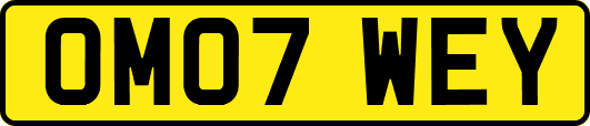 OM07WEY