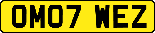 OM07WEZ