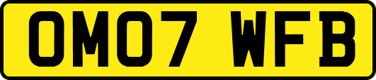OM07WFB