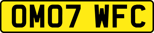 OM07WFC
