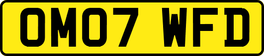OM07WFD
