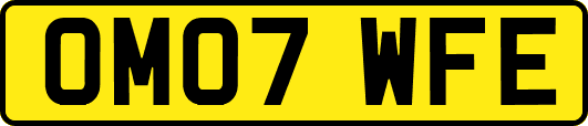 OM07WFE