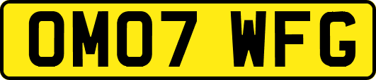 OM07WFG