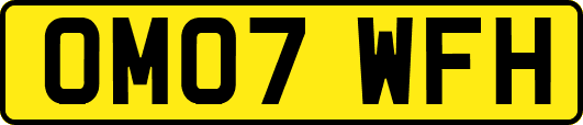 OM07WFH