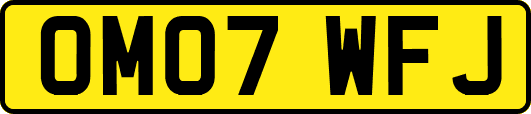 OM07WFJ