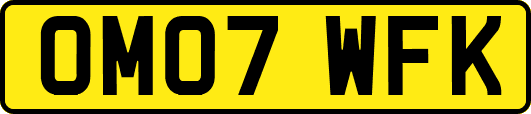 OM07WFK