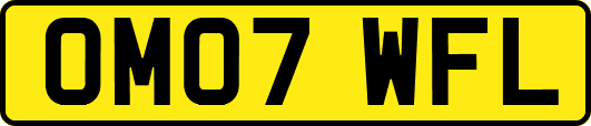 OM07WFL