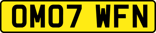 OM07WFN