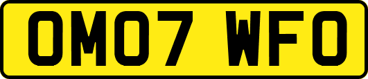 OM07WFO
