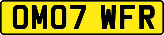OM07WFR