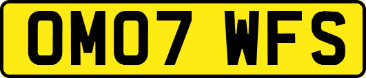OM07WFS