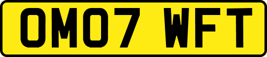 OM07WFT