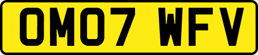 OM07WFV